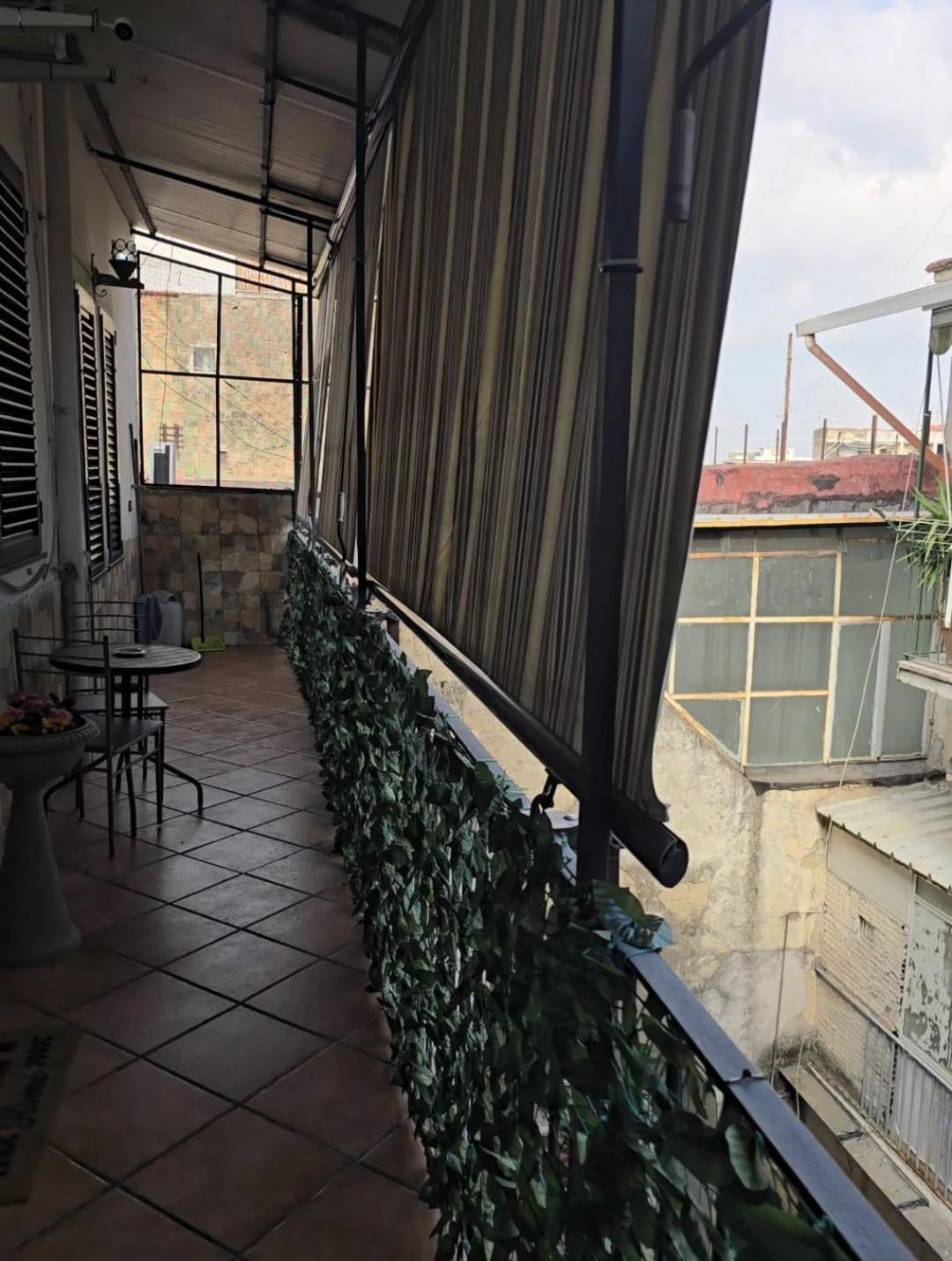 Gate Napoli Apartment Exterior photo